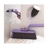 TTT Döner Başlıklı Temizlik Fırçası Cımbızlı