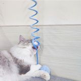 Ttt Elastik Yaylı Asılabilir Peluş Oyuncak