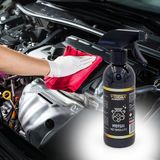 Ttt Fulcar Motor Yağ Kir Temizleyici - Renkli