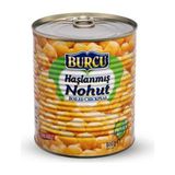 Ttt Haşlanmış Nohut 800GR 1 Adet - 0,18 kg