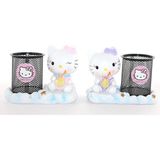 Ttt Hello Kitty Polyester Kalemlik - Belirtilmemiş - 24 Renk