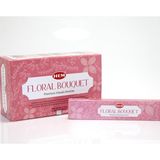 Ttt Hem Nature Series Floral Bouquet Tütsü - Çok Renkli