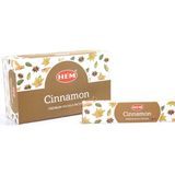 Ttt Hem Universal Cinnamon Masala Aromalı Tütsü - Çok Renkli