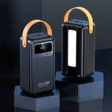 Ttt Hızlı Şarj Özellikli 60.000 Mah Powerbank