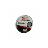 TTT Kaydırmaz Siyah Bant 25 mm X 10 mt