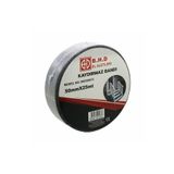TTT Kaydırmaz Siyah Bant 50 mm X 25 mt