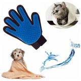 Ttt Kedi Köpek Tüy Toplama Eldiveni - Çok Renkli