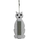 Ttt Kedi Temalı - Tırmalama Tahtası - Belirtilmemiş