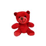 TTT Kırmızı Peluş Oyuncak Ayıcık