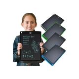 Ttt LCD Çizim Eğitim Tableti Eğitici İçerik ile 3+ Yaş Çocuklar için Taşınabilir Yazma ve Çizim Aracı