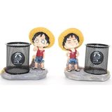Ttt Luffy Kalemlik - Belirtilmemiş - 24 Renk