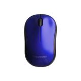 Ttt Mavi Kablosuz 3D Optik Mouse - .