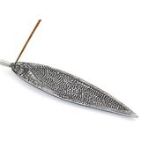 Ttt Metal Kayık Tütsülük Model 2 - Çok Renkli