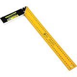 Ttt Metal Masa Gönyesi - 40 cm - Sarı Renk - standart - Renkli - 1 Adet