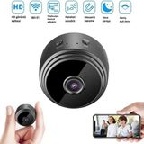 Ttt Mini Hd Wi-Fi Güvenlik Kamerası