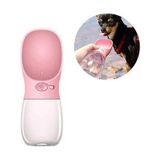 Ttt Nevamel Taşınabilir Köpek Su Matarası