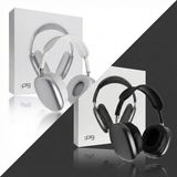 Ttt P9 Kablosuz Bluetooth Kulaklık
