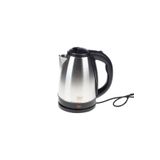 Ttt Paslanmaz Çelik Kettle Su Isıtıcı