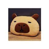 TTT Peluş Capybara Yastık