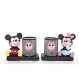 Ttt Polyester Mickey Mouse Kalemlik