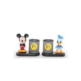 Ttt Polyester Mickey Mouse Ve Duffy Duck Kalemlik