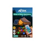 TTT RGB Güneş Enerjili Boncuk Kamp Ve Bahçe Aydınlatma TYCFBD6462C7F63A7228A0500