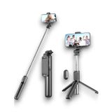Ttt SELFİE ÇUBUĞU
