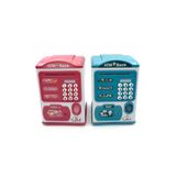 TTT Sevimli Tasarımlı Şifreli ATM Kumbara TTT-24242452149-SMT