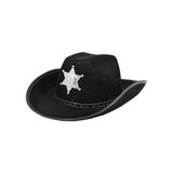 Ttt Sheriff Şapkası Çocuk