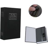 Ttt Şifreli Kitap Kasa