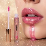 Ttt Sihirli Dudak Parlatıcısı Gloss - Belirtilmemiş