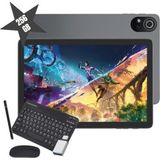 Ttt Silver 10.1" Incell Ekran 8GB/256GB Tablet Pc
