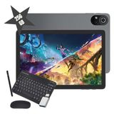 Ttt Silver 10.1" Incell Ekran 8GB/256GB Tablet Pc - Çok Renkli