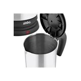 TTT Sinbo Araç İçi Kettle Paslanmaz Çelik
