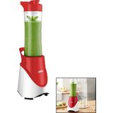 Ttt Sinbo Smoothie Blender - 570 ml Hazne - 4'lü Çelik Bıçaklar - Renkli