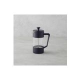 TTT Siyah Cam French Press 420 ml