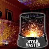Ttt Star Master Gece Lambası
