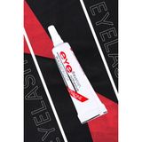 Ttt Su Geçirmez Kirpik Yapıştırıcısı Glue Siyah Renk - Belirtilmemiş