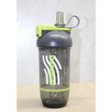 Ttt Su Matarası / 500 ml - Belirtilmemiş - Renkli
