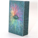 Ttt Tarot Kartı Prisma Visions - Belirtilmemiş