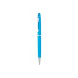 Ttt Touchpen Dokunmatik Turkuaz Metal Kalem