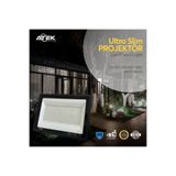 TTT Ultra Slim Projektör Dış Mekan LED Işık
