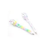 Ttt Unicorn Polyester Tükenmez Kalem