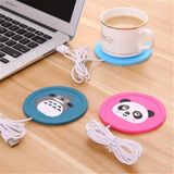 Ttt USB Silikon Bardak Altı Isıtıcı - Mutfak Ürünü