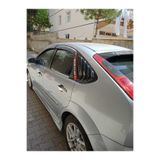 ttvakum ford focus 2 2.5 hb Uyumlu kelebek cam ızgarası