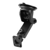 TTXSCAM Esnek Cam Dashboard Vantuz Braketi Sticker ile 7 inç 9 inç 10 inç Carplay Ekran Monitör, Uyumlu T86 Kablosuz Carplay