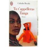 Tu t'appelleras Tanga