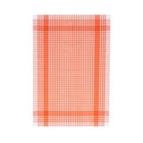 Tuable Pöti Kareli Kurulama Bezi Turuncu 45x70cm Turuncu