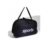 tualpticaret Kumaş Hostes Valiz Seyahat Tatil Spor Hastane Çok Gözlü El Ve Omuz Çantası 60X35X22 CM