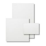 Tualsan 10x10 cm Pres Tuval